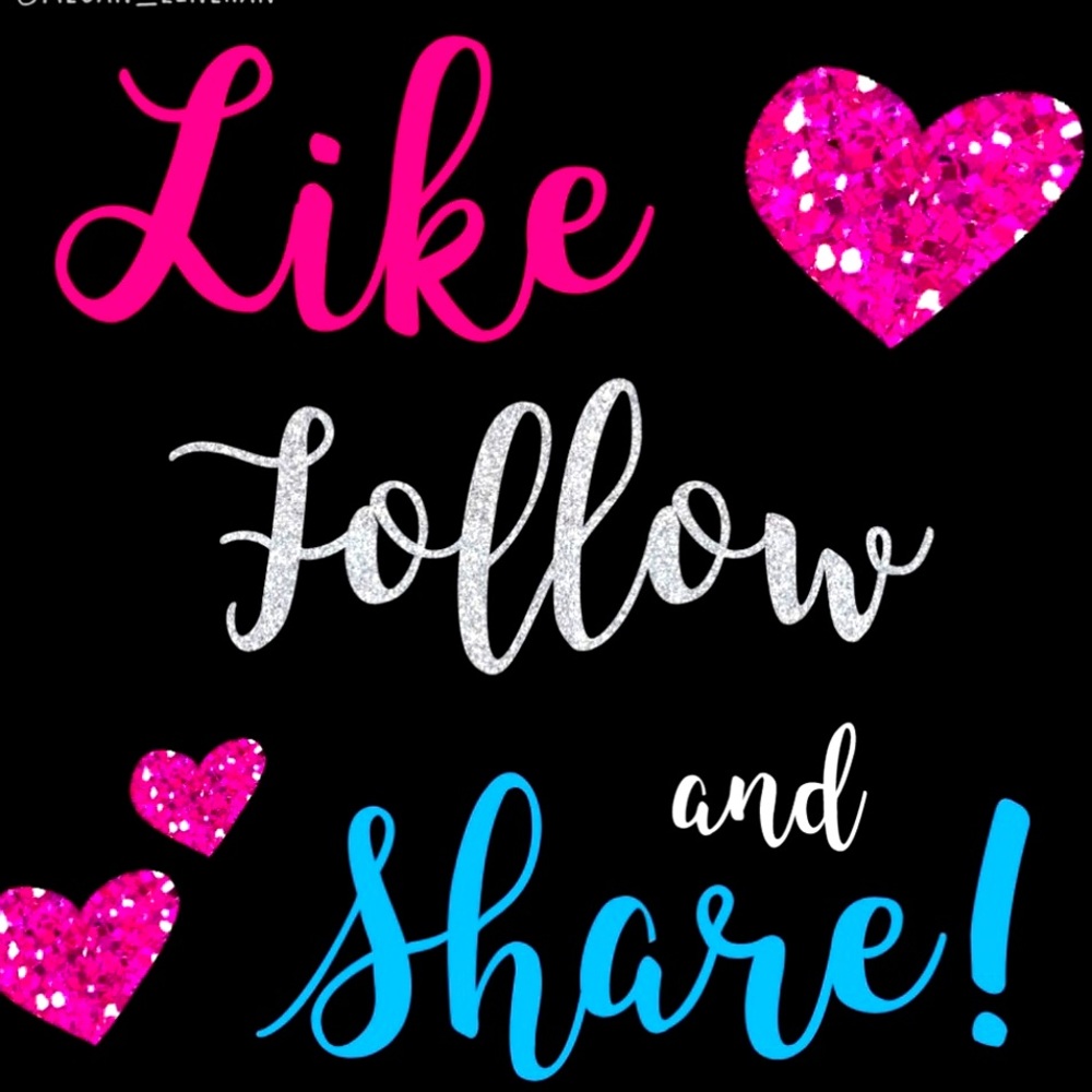 🔥SHARE 4 SHARE❗️